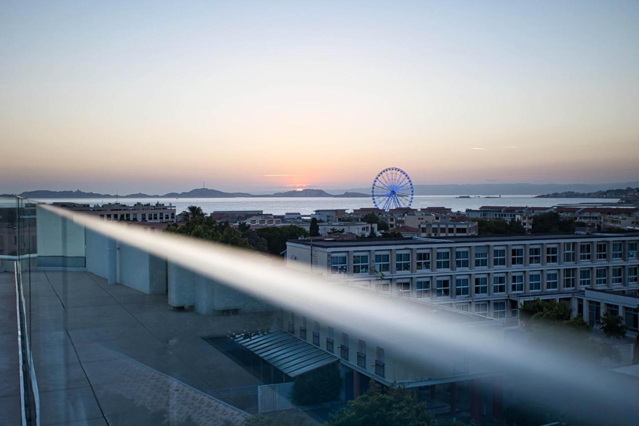 Superbe Appart 3 P, 10 Mn De La Plage Avec Piscine Et Parking Marseille Kültér fotó